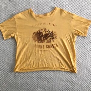 NWOT American Eagle Tee